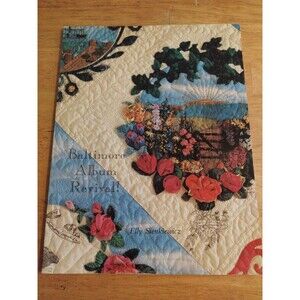 Baltimore Album Revival! Elly Sienkiewicz